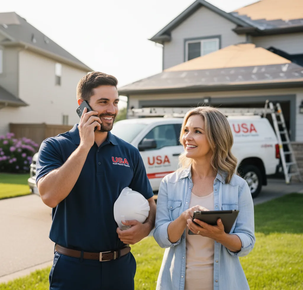 Storm Damage Repair in Alton, NH